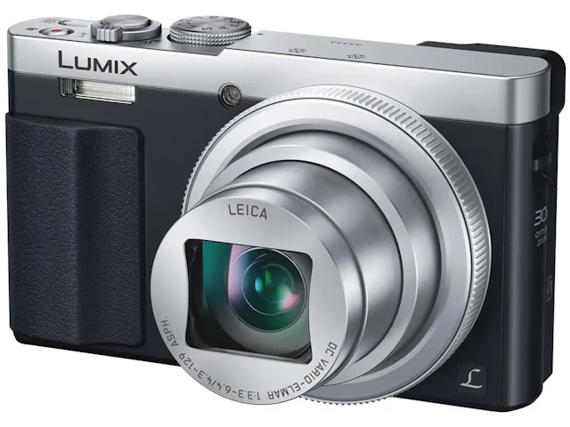 LUMIX TZ70(DMC-TZ70)