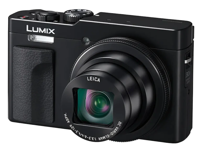 LUMIX TZ99(DC-TZ99) "ブラック"の新品/中古の在庫一覧 3枚目