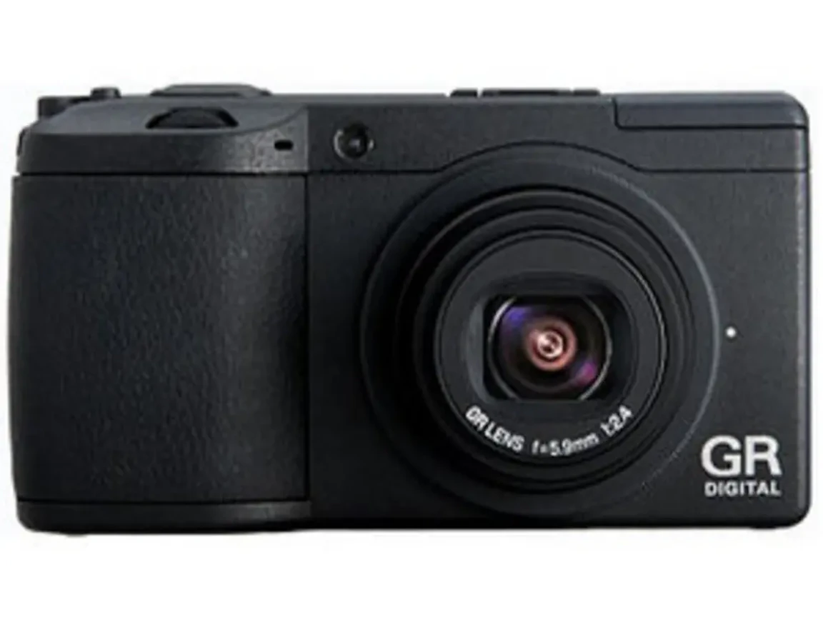 GR DIGITAL IIの新品/中古の在庫一覧 2枚目