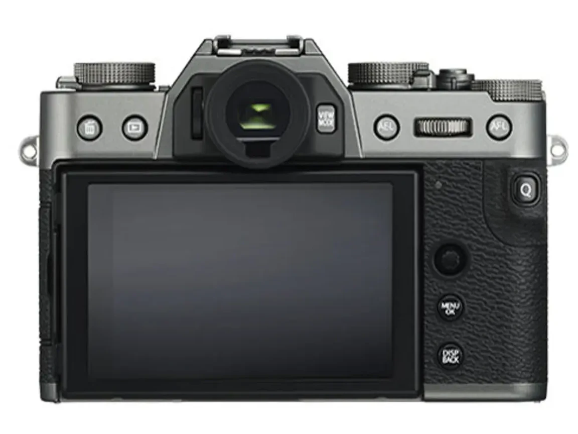 X-T30 ボディ "チャコールシルバー"の新品/中古の在庫一覧 2枚目