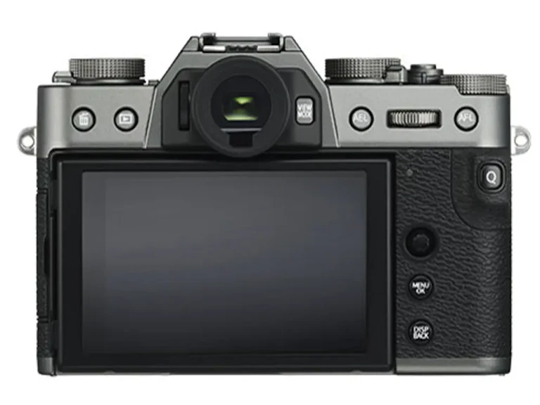 X-T30 ボディ "チャコールシルバー"の新品/中古の在庫一覧 2枚目