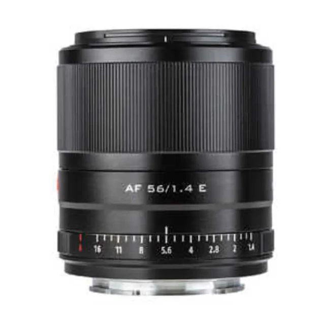 AF 56mm F1.4 E E ソニーE用