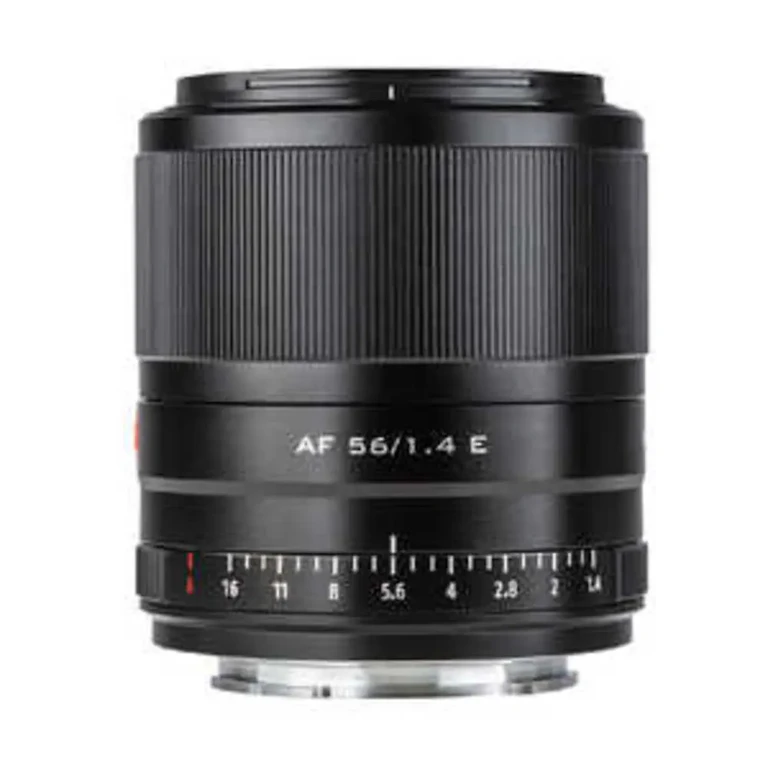 AF 56mm F1.4 E