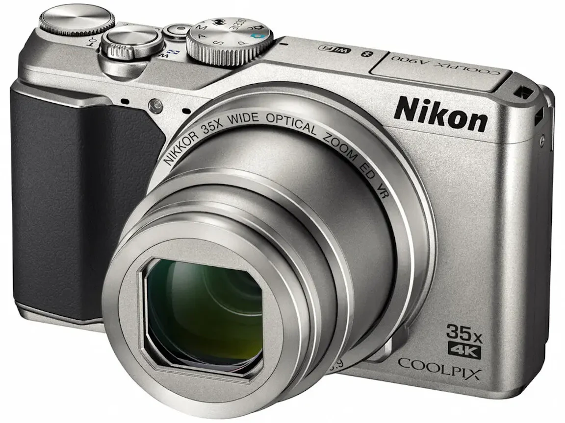COOLPIX A900 "シルバー"の新品/中古の在庫一覧 2枚目