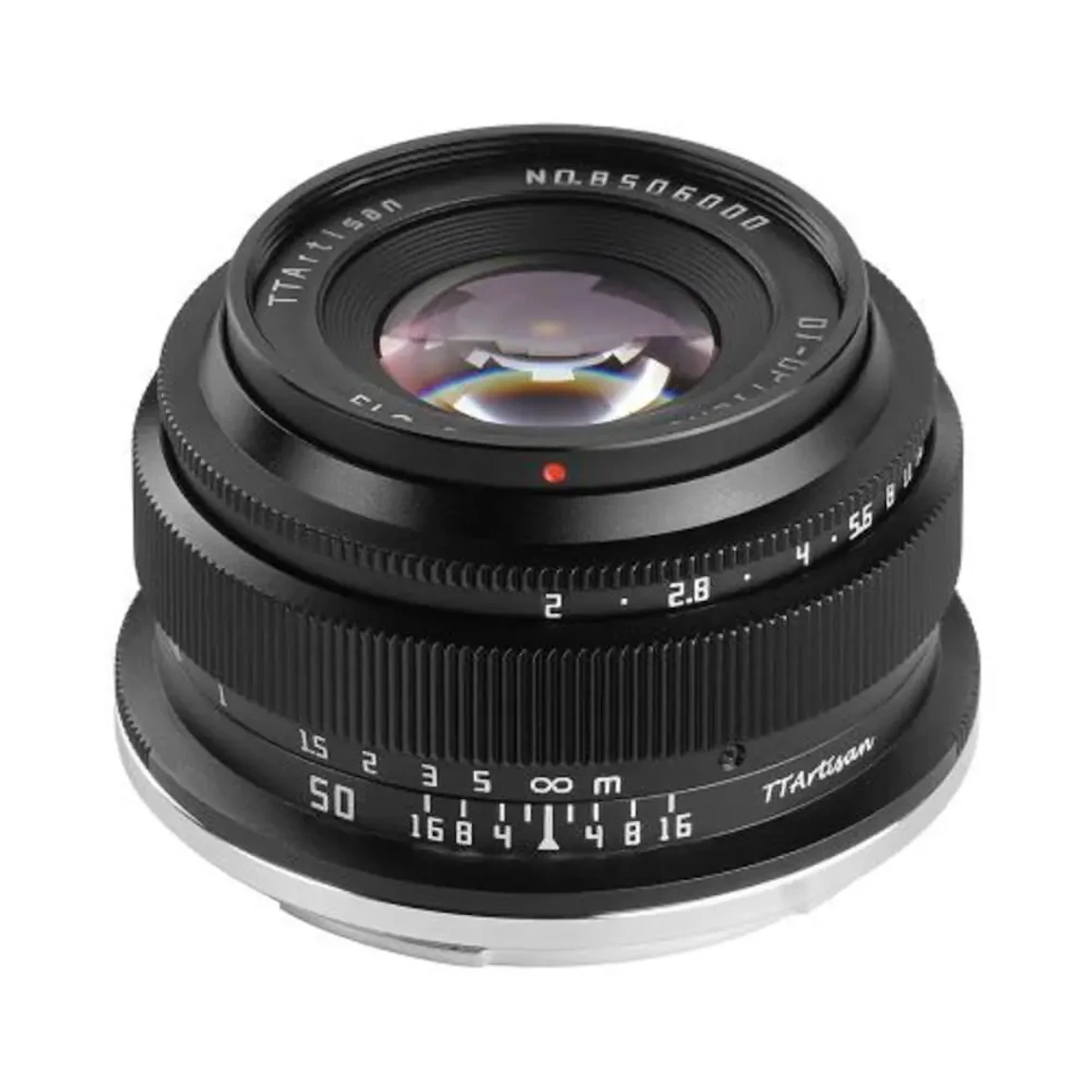 TTArtisan 50mm f/2 ニコンZ用の新品/中古の在庫一覧 2枚目