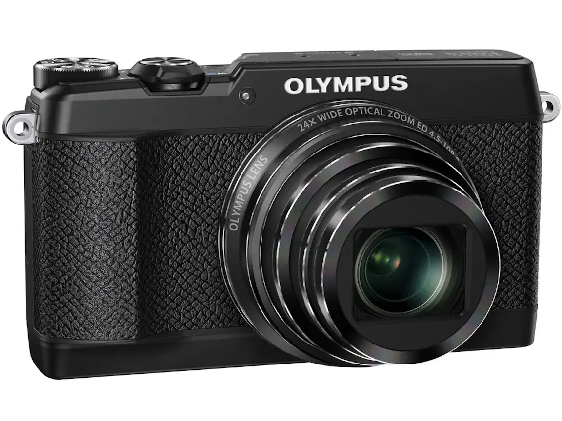 OLYMPUS STYLUS SH-2 "ブラック"の新品/中古の在庫一覧 3枚目