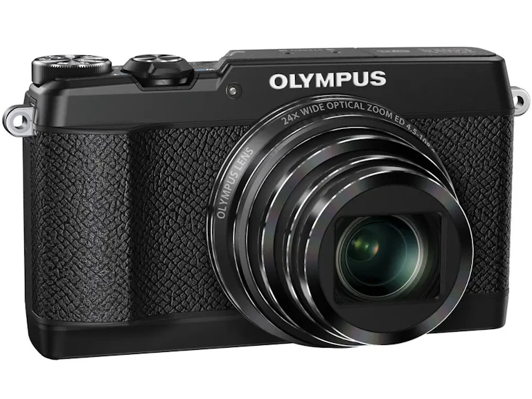 OLYMPUS STYLUS SH-2 "ブラック"の新品/中古の在庫一覧 3枚目