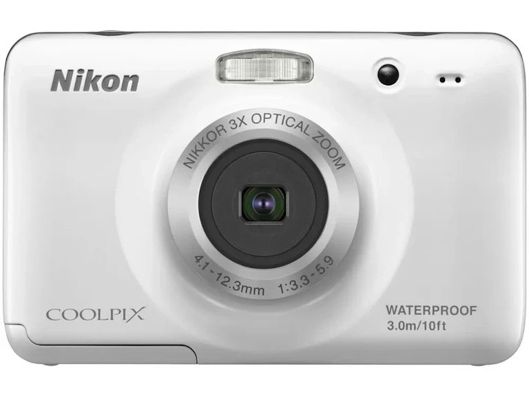 COOLPIX S30