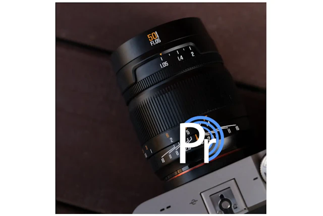 【リーク】Brightin Star 50mm F1.05 フルサイズMFが1月中旬に来る？ 発表済のF0.95の次”を読む