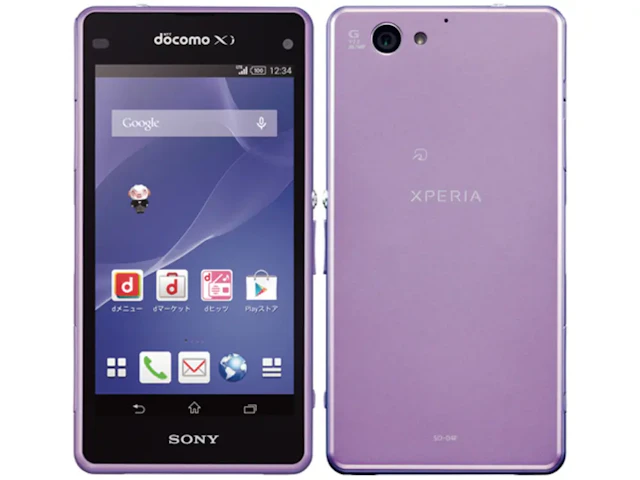 Xperia A2