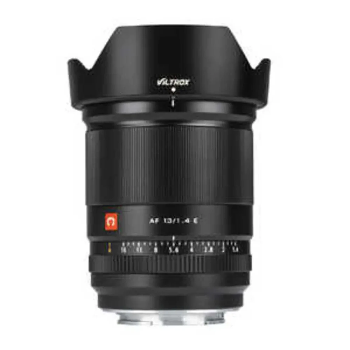 AF 13mm F1.4 E E