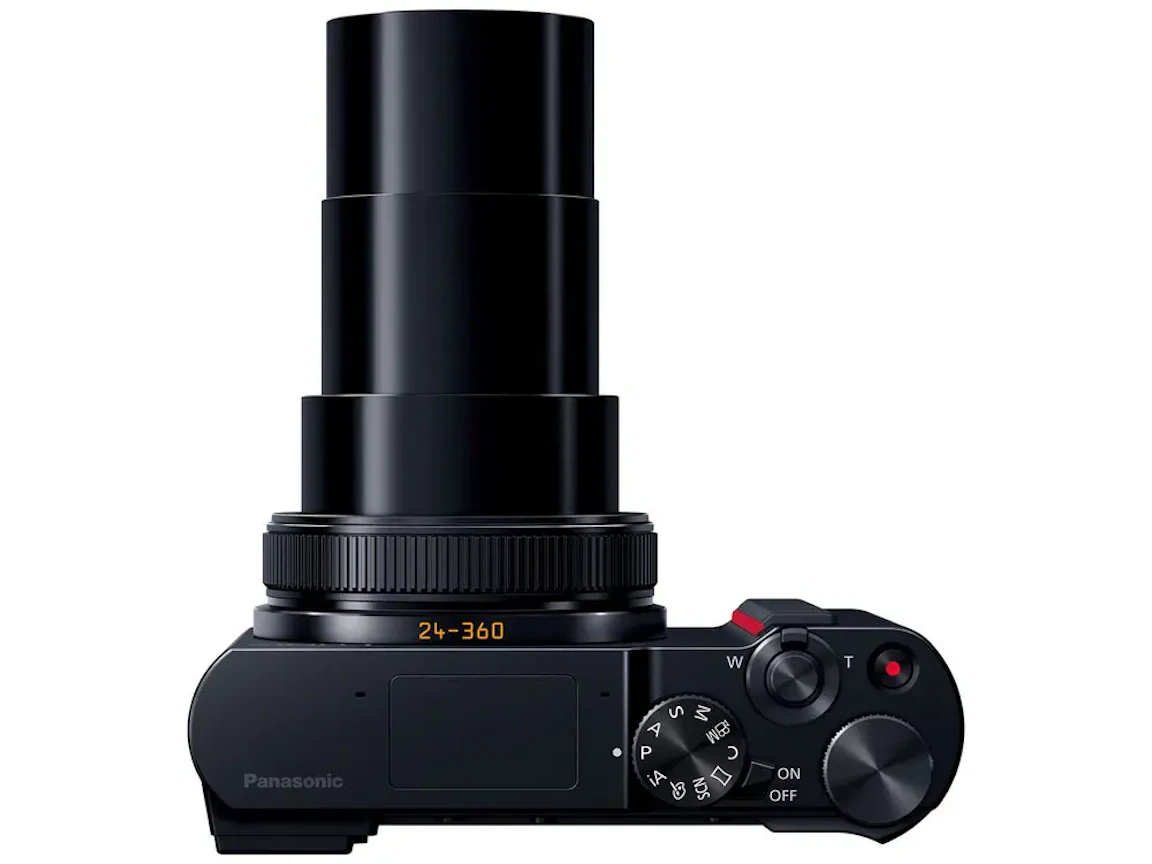 LUMIX TX2(DC-TX2)の新品/中古の在庫一覧 8枚目