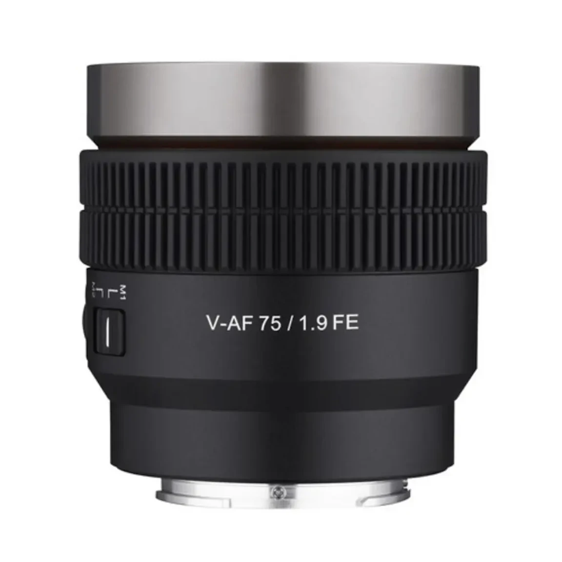 V-AF 75mm T1.9の新品/中古の在庫一覧 2枚目