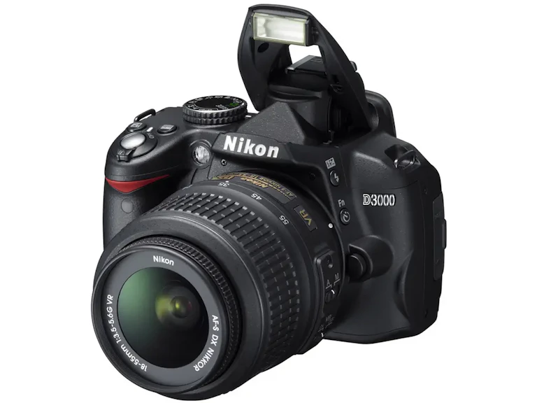 D3000 ボディの新品/中古の在庫一覧 4枚目