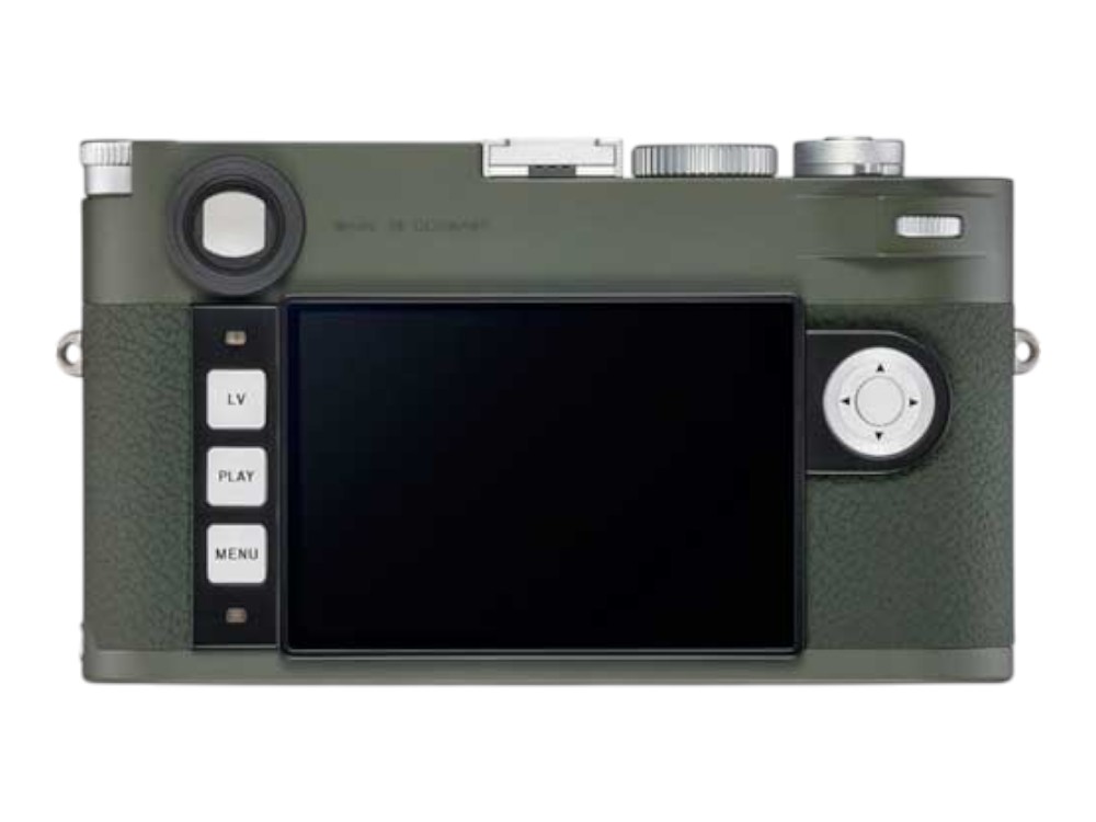ライカ ライカM10-P Typ 3656 ボディ 