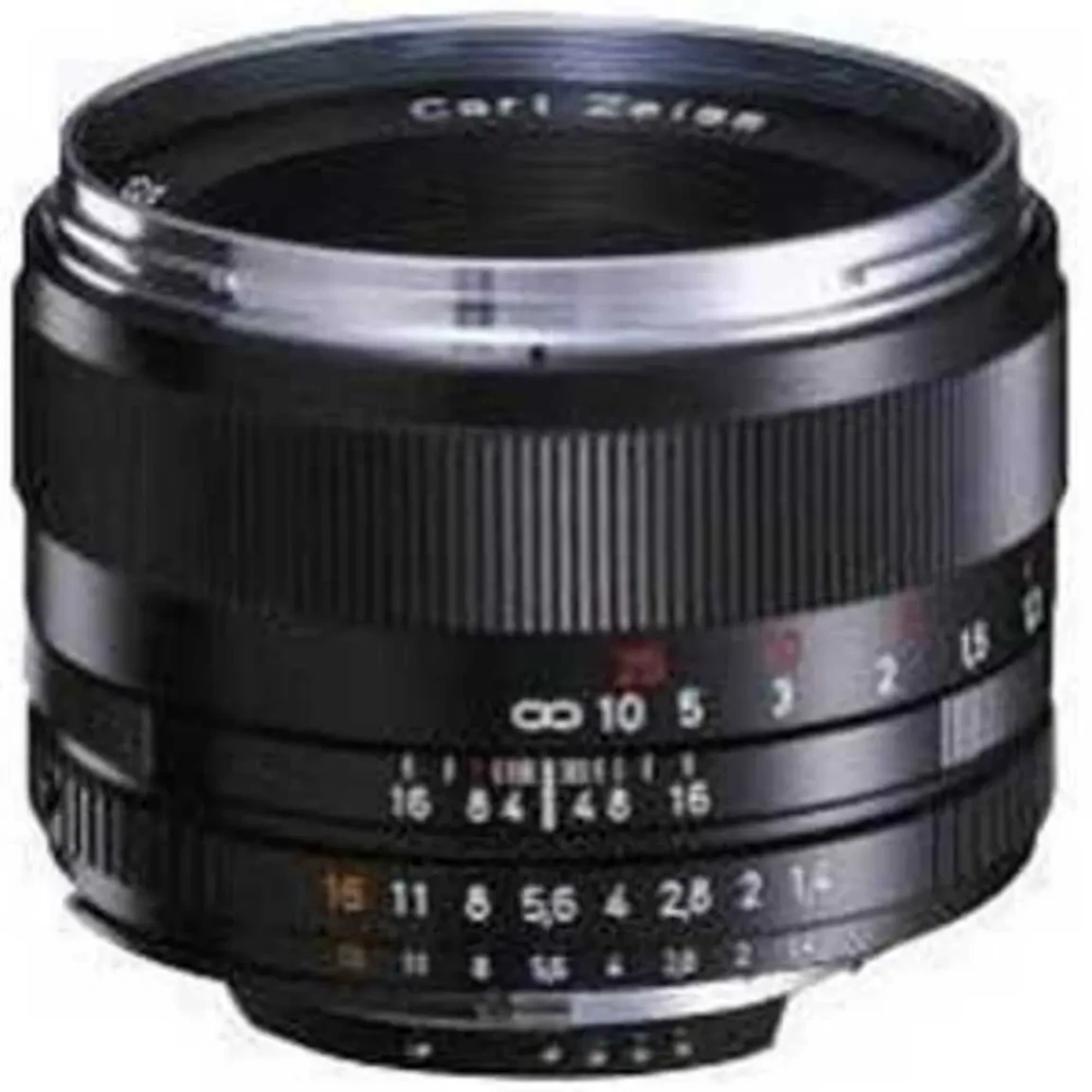 Planar T* 1.4/50 ZF.2