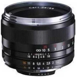 Planar T* 1.4/50 ZF.2