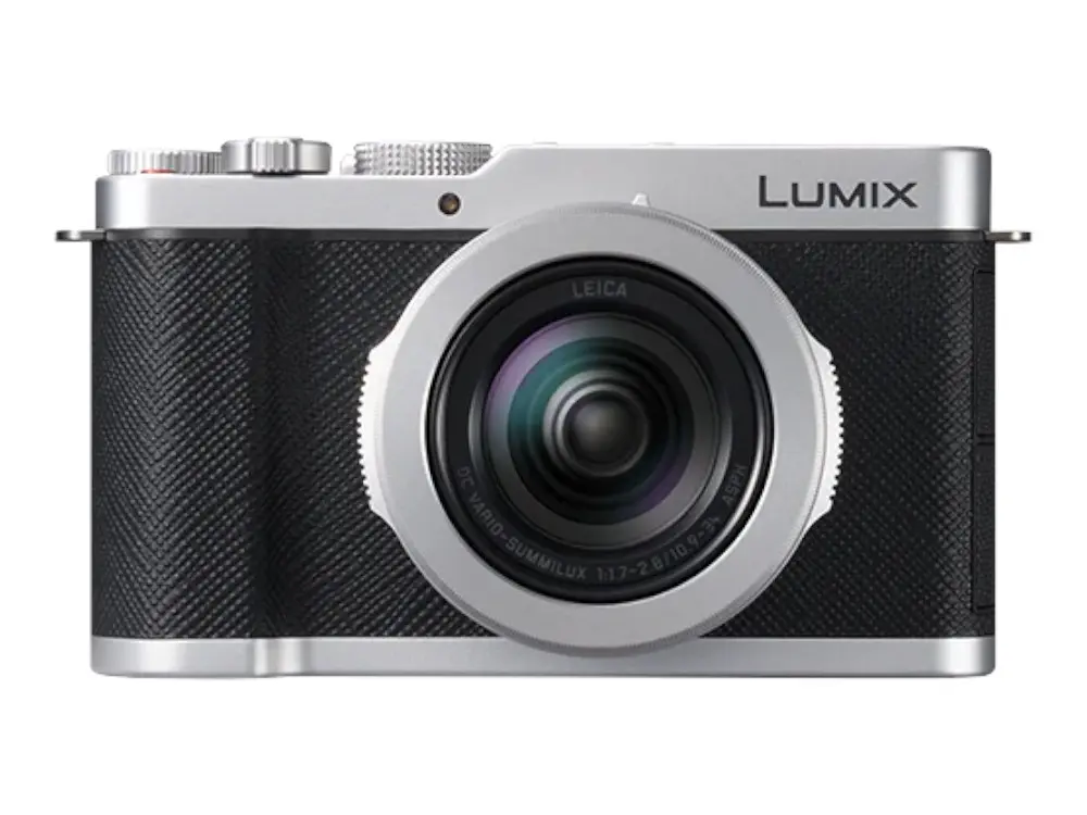 パナソニック LUMIX TZ99(DC-TZ99) 
