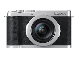 LUMIX L10(DC-L10) "シルバー"