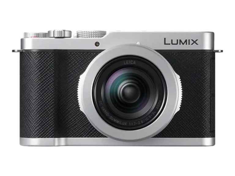 LUMIX L10(DC-L10) "シルバー"の新品/中古の在庫一覧
