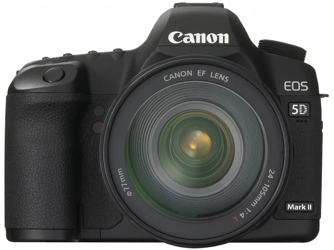 EOS 5D Mark II ボディの新品/中古の在庫一覧 3枚目