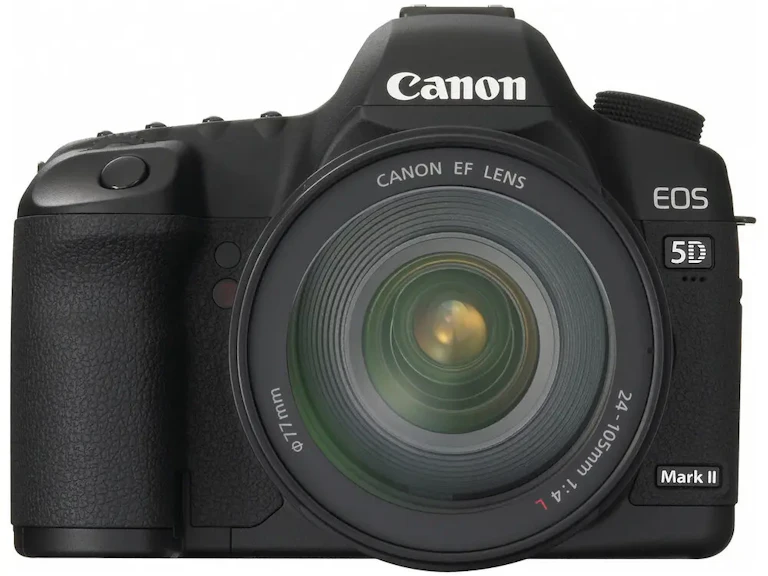 EOS 5D Mark II ボディの新品/中古の在庫一覧 3枚目