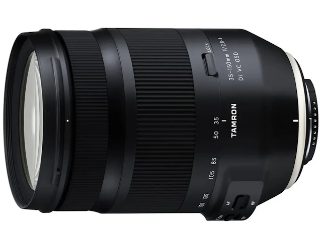 35-150mm F/2.8-4 Di VC OSD ニコン用