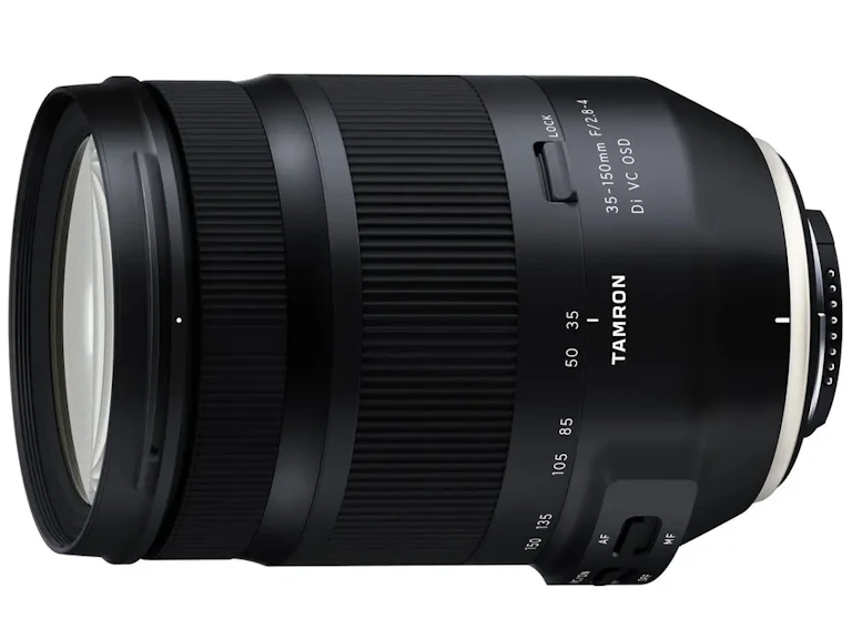 35-150mm F/2.8-4 Di VC OSD ニコン用
