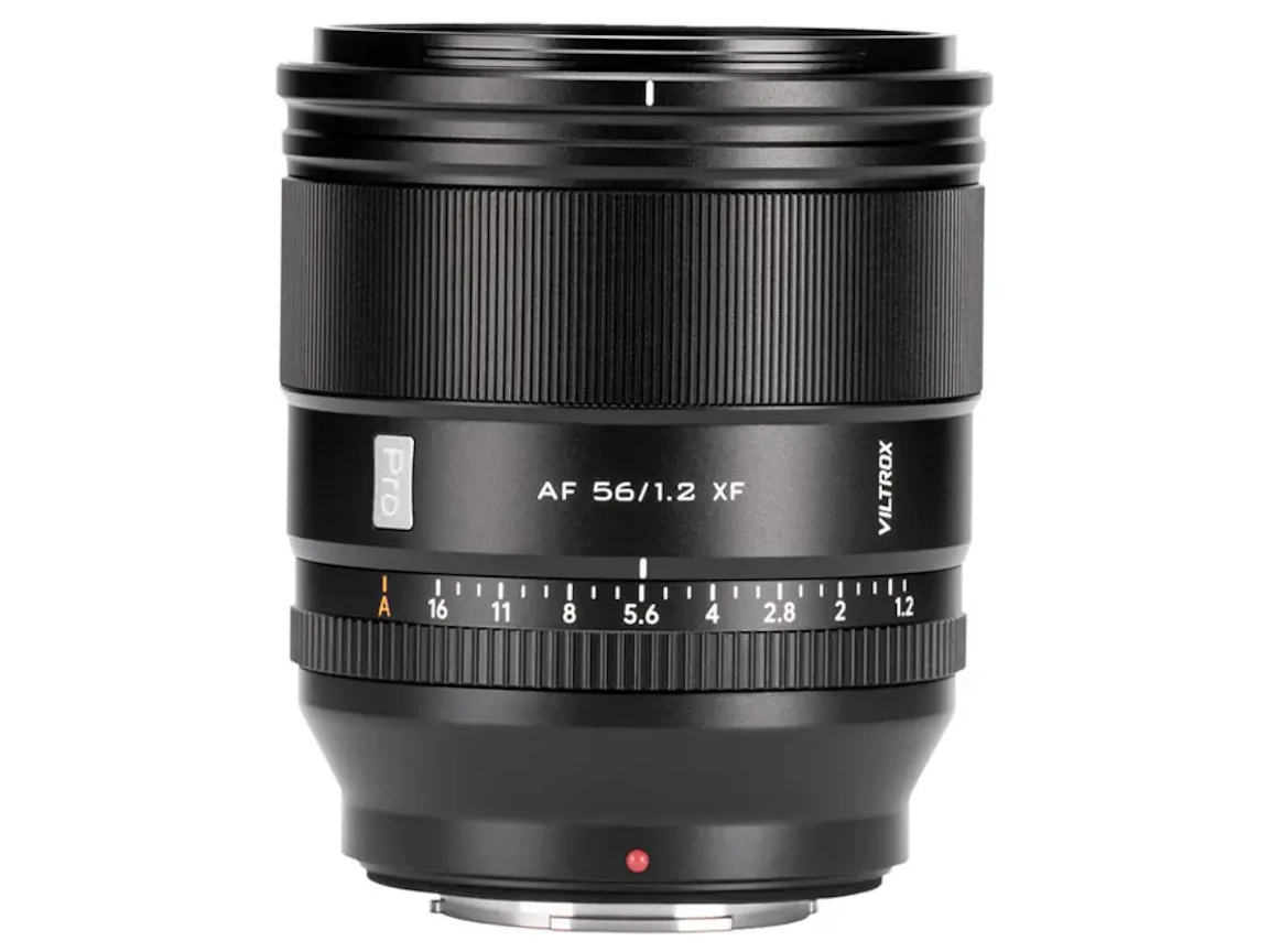 AF 56mm F1.2 PRO
