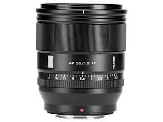 VILTROX AF 56mm F1.2 PRO フジフイルム用