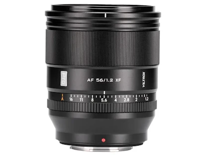 AF 56mm F1.2 PRO フジフイルム用