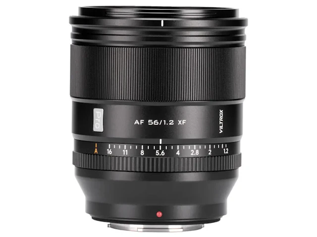 AF 56mm F1.2 PRO フジフイルム用