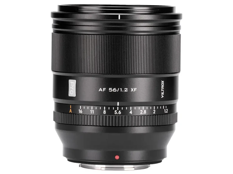 AF 56mm F1.2 PRO