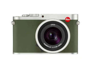 ライカ LEICA Q Typ 116 "カーキ"