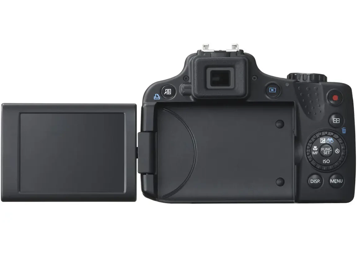 PowerShot SX50 HS "ブラック"の新品/中古の在庫一覧 7枚目