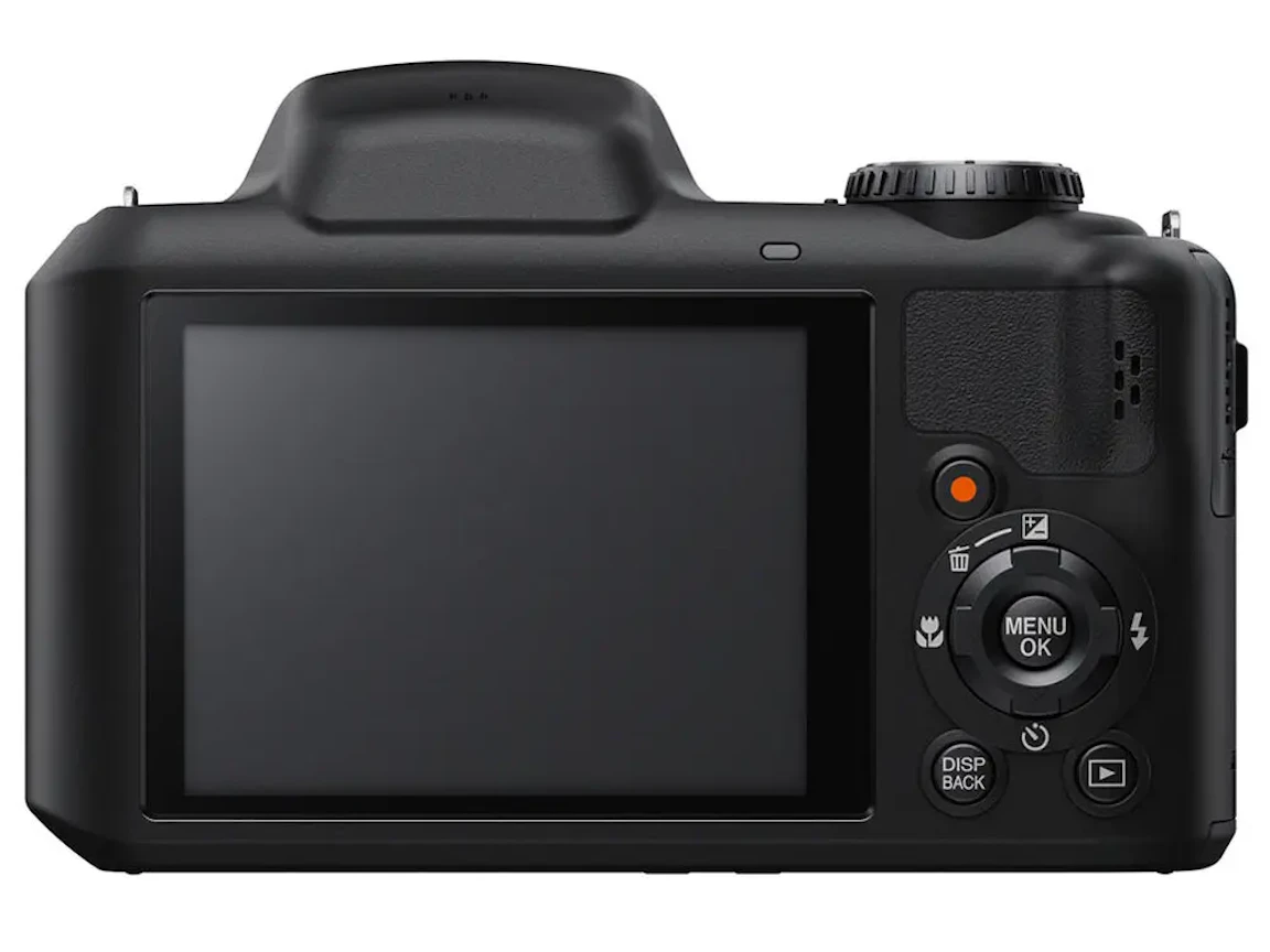 FinePix S8600 "ブラック"の新品/中古の在庫一覧 3枚目