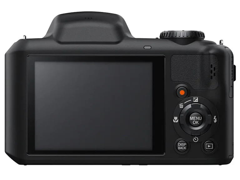 FinePix S8600 "ブラック"の新品/中古の在庫一覧 3枚目