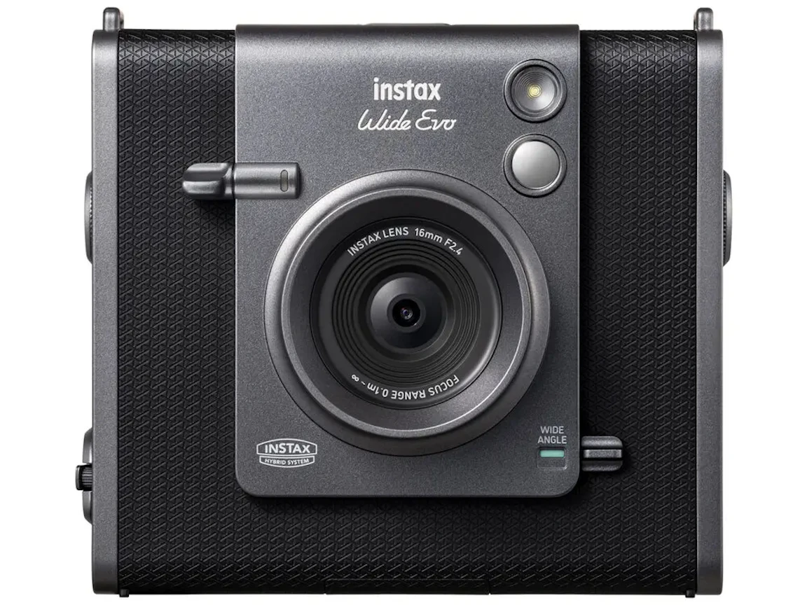 instax WIDE Evo チェキ