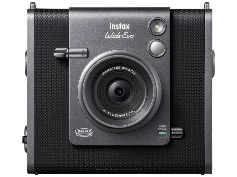 instax WIDE Evo チェキ