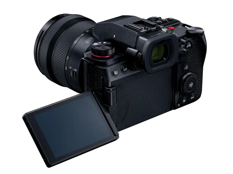 LUMIX S5 II(DC-S5M2K) 標準ズームレンズキットの新品/中古の在庫一覧 5枚目