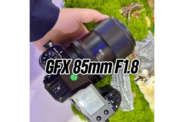 MeikeがAFレンズ2本を正式発表 85mm f/1.4 II MIXと56mm f/1.7 Air