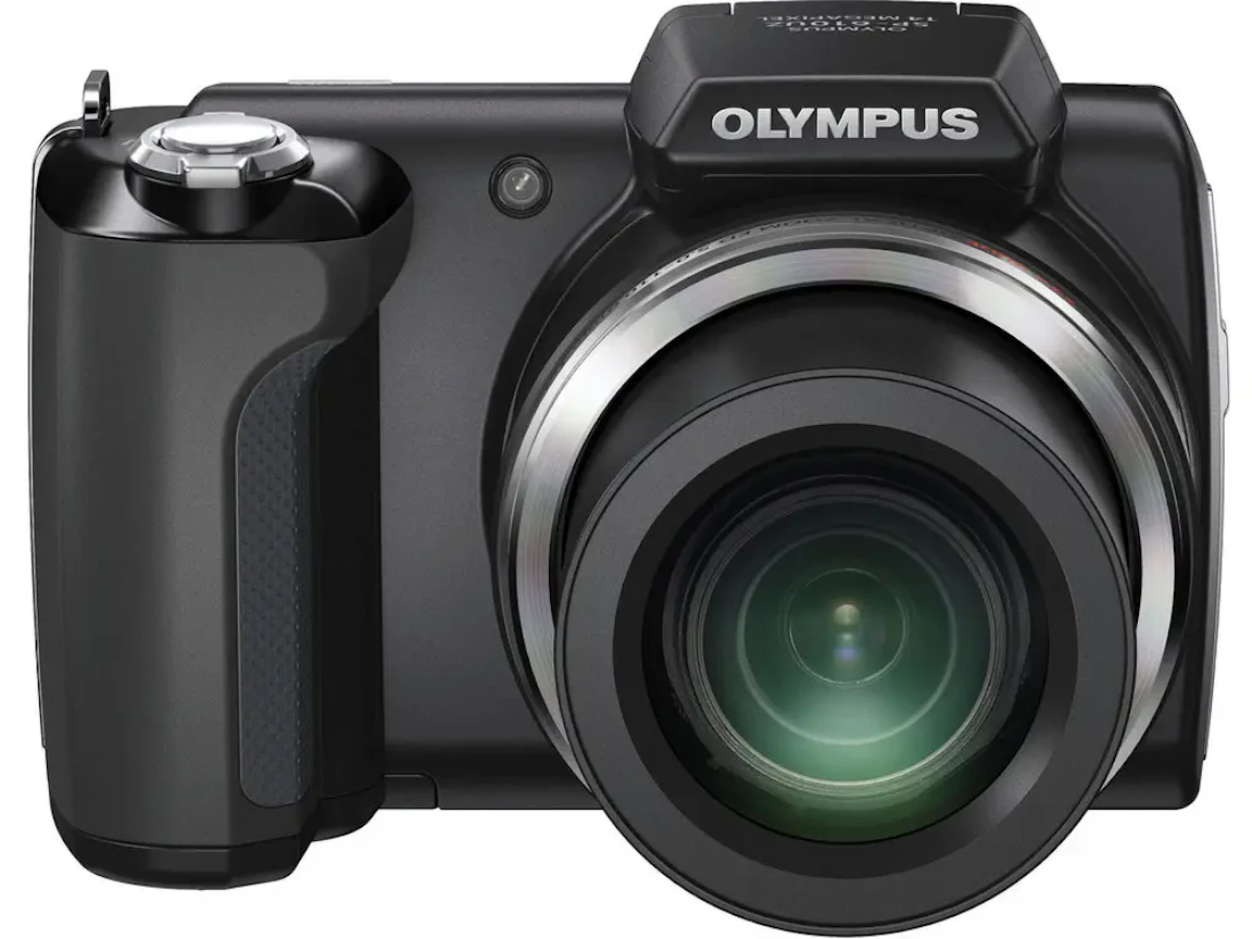 OLYMPUS SP-610UZの新品/中古の在庫一覧 2枚目
