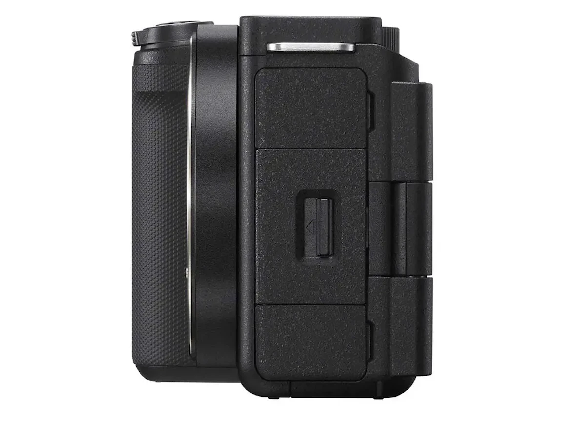 VLOGCAM ZV-E10 II(ZV-E10M2) ボディ "ブラック"の新品/中古の在庫一覧 3枚目