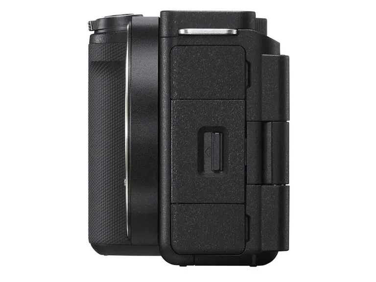 VLOGCAM ZV-E10 II(ZV-E10M2) ボディ "ブラック"の新品/中古の在庫一覧 3枚目