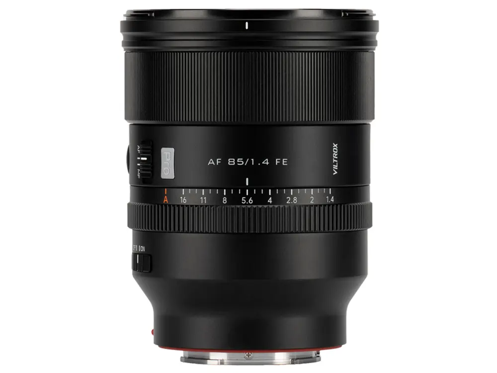 VILTROX 85mm F2 EVOのレビュー比較まとめ | みんなのカメラ