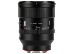 AF 85mm F1.4 PRO ニコンZ用