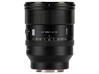 AF 85mm F1.4 PRO