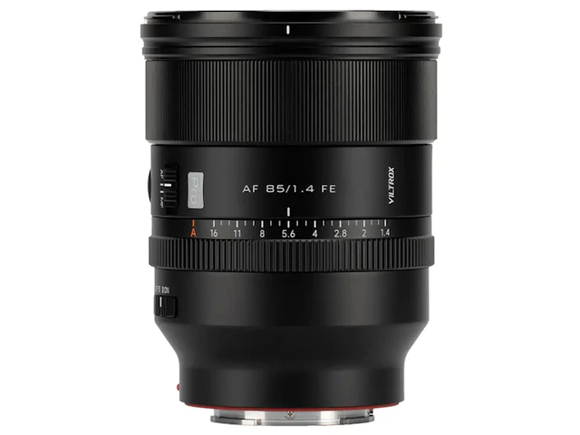 AF 85mm F1.4 PRO ソニーE用