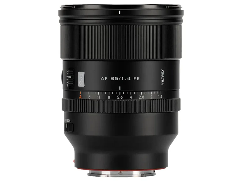 AF 85mm F1.4 PRO