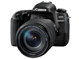 EOS 9000D EF-S18-135 IS USM レンズキット